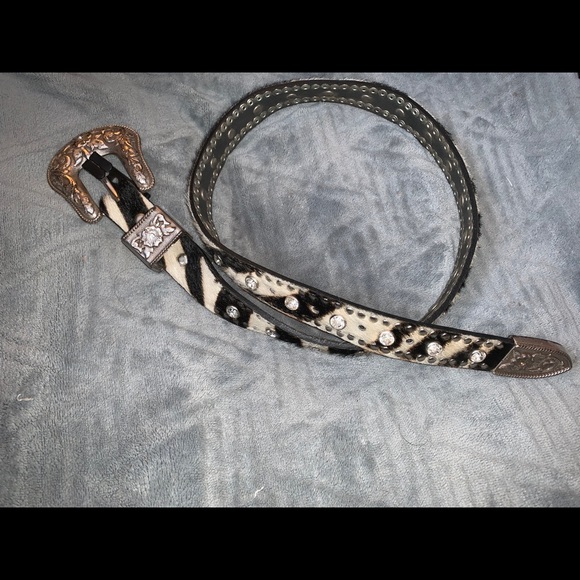 Nocona belt - Picture 2 of 4